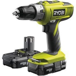 Ryobi llcdi1802 deals