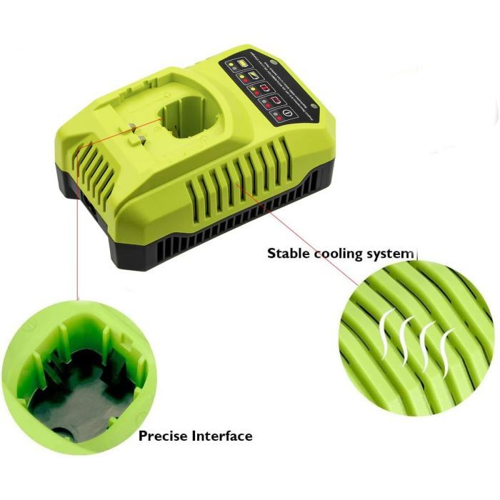 Ryobi bcl1418 sale