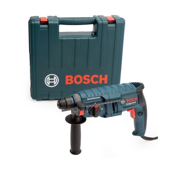 Bosch drill 240v outlet