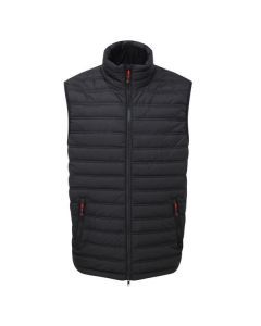 TUFF STUFF ELITE RIBBED BODYWARMER