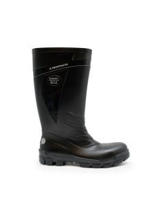 Swampmaster Titan Steel Toe Wellington Boot