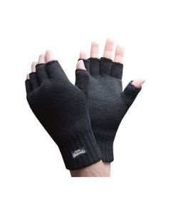 THINSULATE FINGERLESS GLOVE