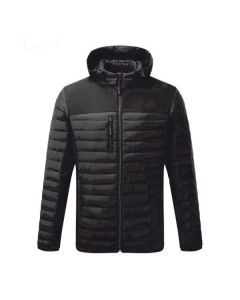 TUFF STUFF HATTON PANELLED JACKET