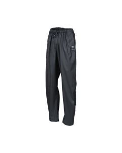 SWAMPMASTER NO-SWEAT STORMGEAR WATERPROOF TROUSER - NAVY