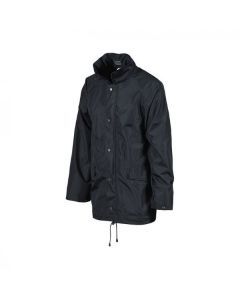 SWAMPMASTER NO-SWEAT XTREMEGEAR WATERPROOF JACKET - NAVY