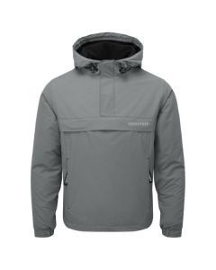 TUFF STUFF SUTHERLAND WINDBREAK in GREY
