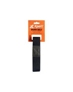 XPERT CORE WORK BELT - BLACK