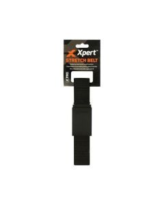 XPERT PRO STRETCH WORK BELT IN BLACK